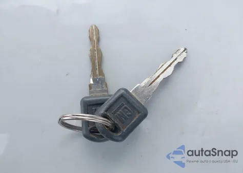 1996 Chevrolet S Truck S10 from USA, damaged, VIN 1GCDT19X0T8158391